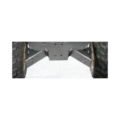 XRW Vissza A.Arms Alum. - Rzr 800