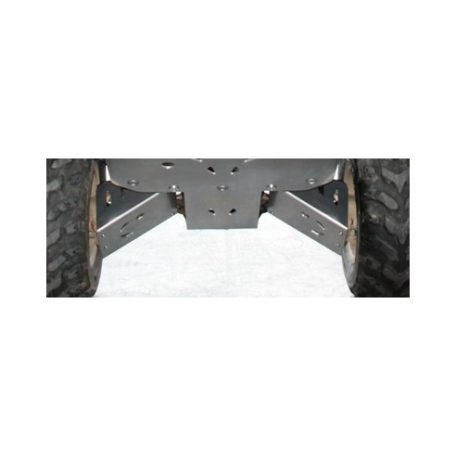 XRW Vissza A.Arms Alum. - Rzr 800