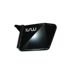 XRW Ajtó Standard Preto/Fekete- Rzr 800