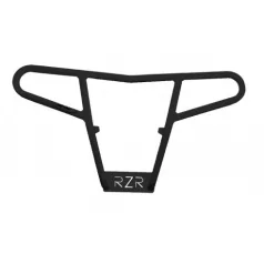 XRW Első Lökhárító Px3 Preto/Fekete -Rzr 800