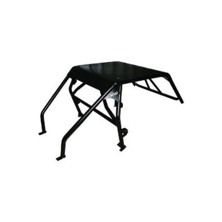 XRWboruló Kerets2 - Polaris Rzr 800