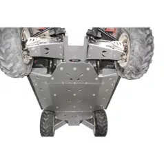   XRW Prot.Central / Central Prot. Alumínium - Polaris Rzr 800