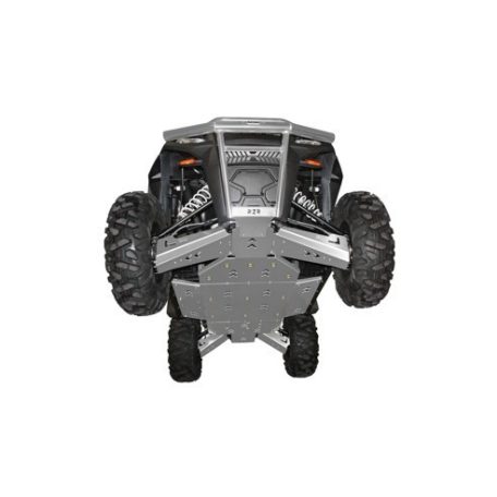 XRW Kit Prot. Alum. - Polaris Rzr 800 S