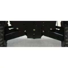 XRW Vissza A.Arms Phd - Rzr 800 S