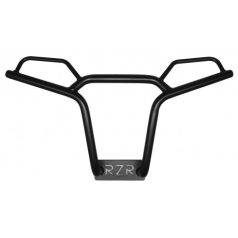 XRW Hátsó Lökhárító Fekete Px7 - Rzr 800 S