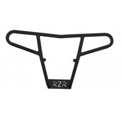 XRW Hátsó Lökhárító Px3 Fekete -Rzr 800S