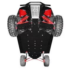 XRW Teljes Haspáncél Phd - Polaris Rzr 900 Xp