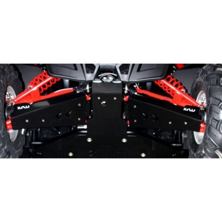 XRW Első A.Arms Phd - Rzr 900 Xp