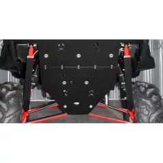 XRW Vissza A.Arms Phd - Rzr 900 Xp