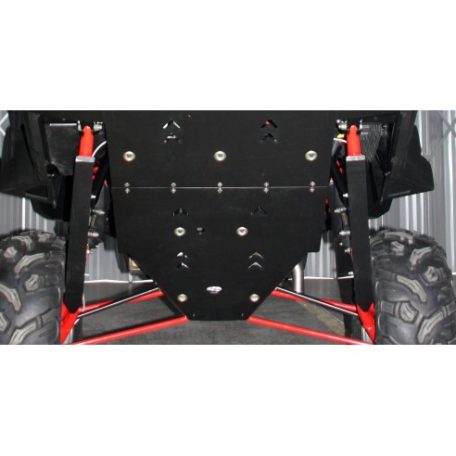 XRW Vissza A.Arms Phd - Rzr 900 Xp