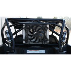  XRWboruló Keretap.Radiador/Roll Cage radiátor tartó-Pol.Rzr 900
