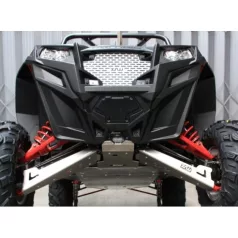 XRW Prot. Triang. Frt - Polaris Rzr 900 Xp 2011