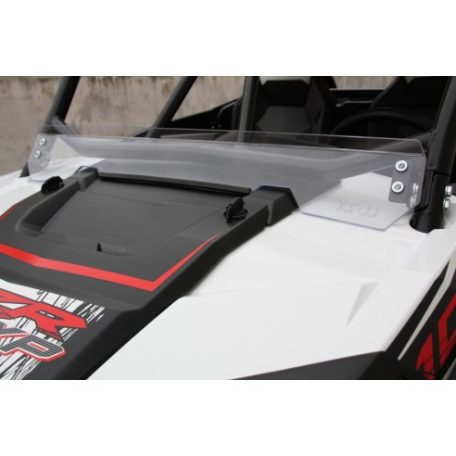 XRW szélterelő - Rzr 900 Xp 2011