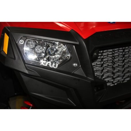 XRW hátsó lámpa védelem - Rzr 900 Xp 2011