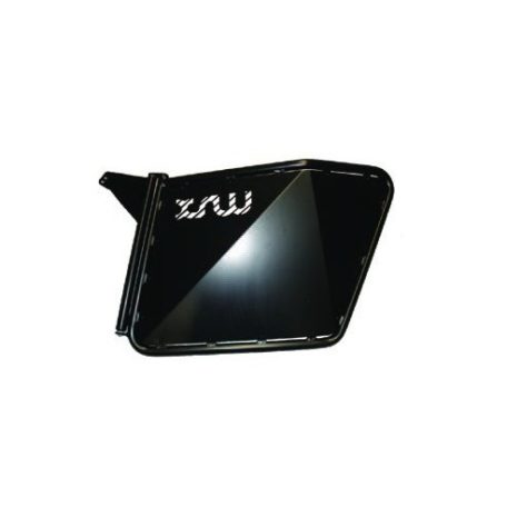 XRW Ajtó Standard Fekete- Rzr 900 Xp 2011