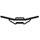 XRW Hátsó Lökhárító Fekete Px5 - Rzr 900 Xp - 2011
