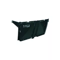 XRW Ajtó Fekete Standard - Rzr 4 900 Xp