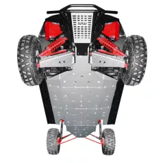  XRW Komplett szettek