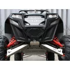 XRW Első lengőkar védő Alum - Rzr 4 900 Xp