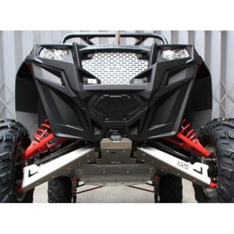XRW Első lengőkar védő Alum - Rzr 4 900 Xp