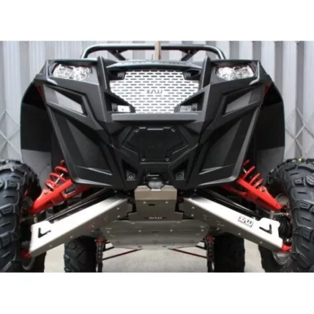 XRW Első lengőkar védő Alum - Rzr 4 900 Xp