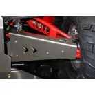 XRW Első lengőkar védő Alum - Rzr 4 900 Xp