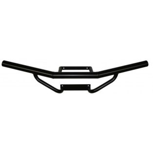 XRW Hátsó Lökhárító Px5 Fekete - Rzr 4 900 Xp