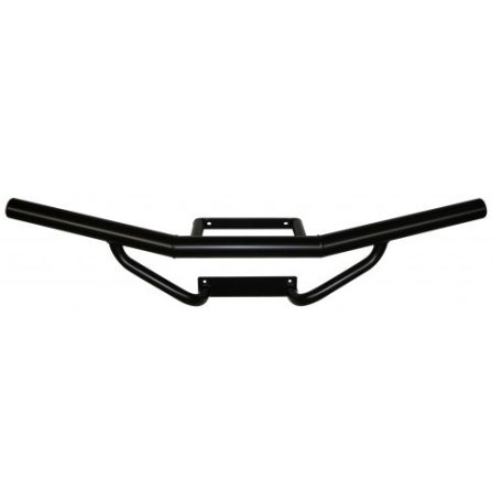 XRW Hátsó Lökhárító Px5 Fekete - Rzr 4 900 Xp