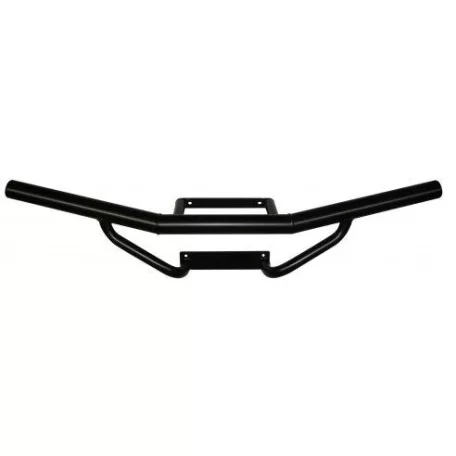 XRW Hátsó Lökhárító Px5 Fekete - Rzr 4 900 Xp