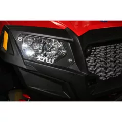 XRW hátsó lámpa védelem - Rzr 4 900 Xp