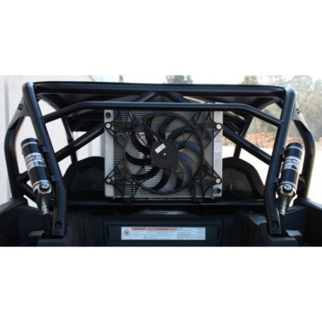 XRW ROLL BAR AP (RADIÁTORTARTÓ) - RZR 1000P