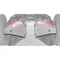 XRW Első lengőkar védő Alum. - Polaris Rzr 1000 Xp