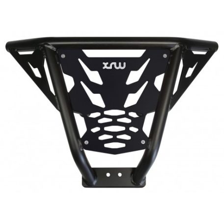 XRW Első Lökhárító Fekete Px17 - Rzr 1000 Xp