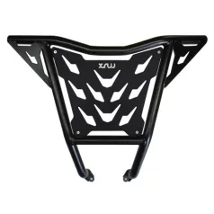 XRW Hátsó Lökhárító Fekete Px18 - Rzr 1000 Xp