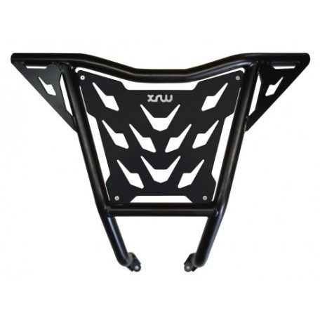 XRW Hátsó Lökhárító Fekete Px18 - Rzr 1000 Xp