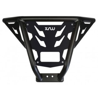 XRW Első Lökhárító Fekete Winch Px19 - Rzr 1000 Xp