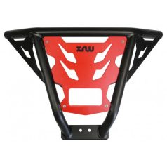   XRW Első Lökhárító Fekete Winch Px19 (Phd Piros) - Rzr 1000 Xp