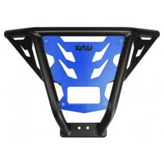  XRW Első Lökhárító Fekete Winch Px19 (Phd Fekete) - Rzr 1000 Xp