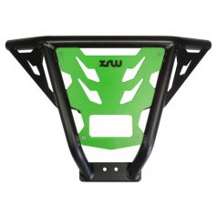   XRW Első Lökhárító Fekete Winch Px19 (Phd Zöld) - Rzr 1000 Xp