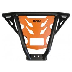   XRW Első Lökhárító Fekete Winch Px19 (Phd Narancssárga) - Rzr 1000 Xp