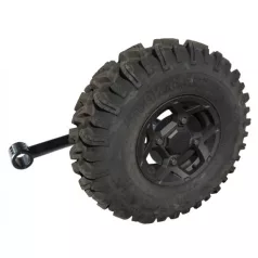 XRW Racepace pótkeréktartó-Rzr 1000 Xp