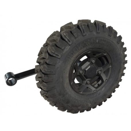 XRW Racepace pótkeréktartó-Rzr 1000 Xp