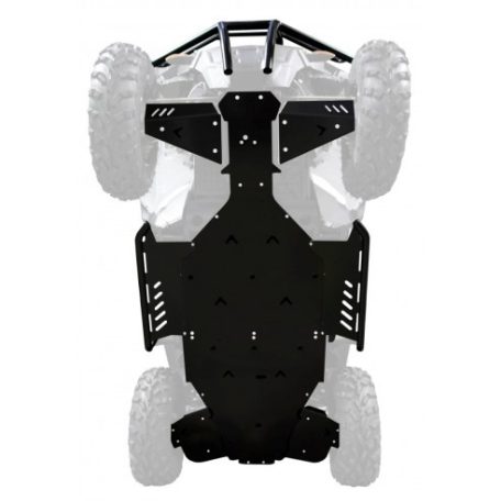 XRW Teljes Haspáncél Phd - Polaris Ace 570 Sp