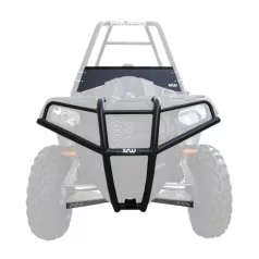 XRW Első Lökhárító Px14 Fekete - Polaris Ace 570 Sp