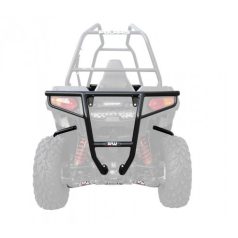 XRW Hátsó Lökhárító Px15 Fekete - Polaris Ace 570 Sp