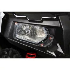 XRW hátsó lámpák védelme - Polaris Ace 570 Sp