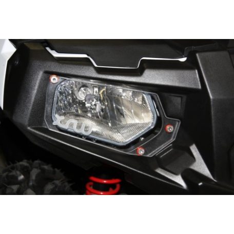 XRW hátsó lámpák védelme - Polaris Ace 570 Sp