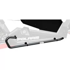   XRW Taposó, Oldalvédelem P7 Fekete - Polaris Rzr 900 S - Efi -2015