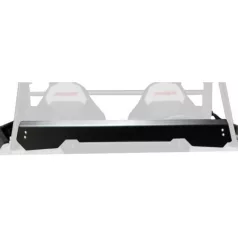 XRW Alum.Wind Deflector- Polaris Rzr 900 S