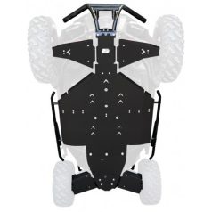 XRW Prot.Central Phd Haspáncél - Polaris Rzr 900 S 2015